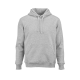 TULUM SWEATSHIRT in Heather Grey image 2