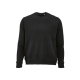 CAPRI SWEATSHIRT in Black image 2