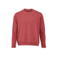 CAPRI SWEATSHIRT in Terracota image 2