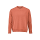 CAPRI SWEATSHIRT in Orange image 2