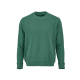 CAPRI SWEATSHIRT in Dark Green image 2