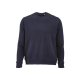 CAPRI SWEATSHIRT in Navy Blue image 2