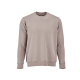 CAPRI SWEATSHIRT in Taupe image 2