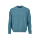CAPRI SWEATSHIRT in Petrol Blue image 2