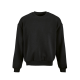 WHITEHAVEN SWEATSHIRT in Black image 2