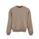 WHITEHAVEN SWEATSHIRT in Light Brown image 2
