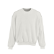 WHITEHAVEN SWEATSHIRT in Pastel White image 2