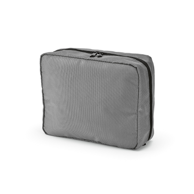 Picture of VENICE TOILETRY BAG in Grey