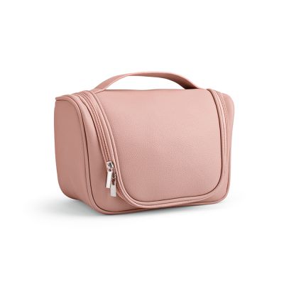 Picture of SHANGHAI TOILETRY BAG in Pink