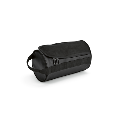 Picture of RIGA TOILETRY BAG in Black