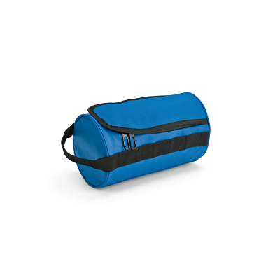 Picture of RIGA TOILETRY BAG in Blue