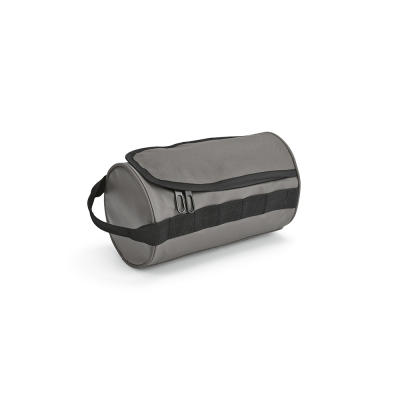 Picture of RIGA TOILETRY BAG in Grey