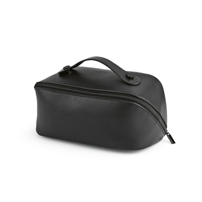 Picture of MACAO TOILETRY BAG in Black