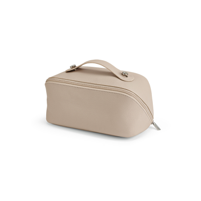 Picture of MACAO TOILETRY BAG in Beige