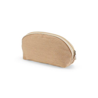 Picture of DEHLI TOILETRY BAG in Natural