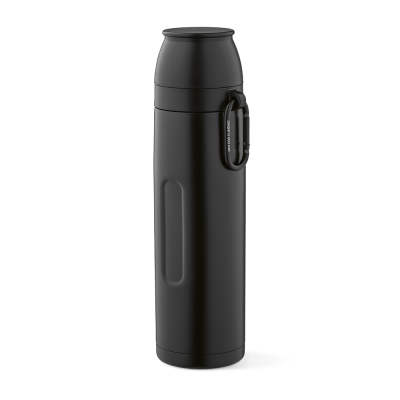 Picture of FLINDERS THERMOS in Black.