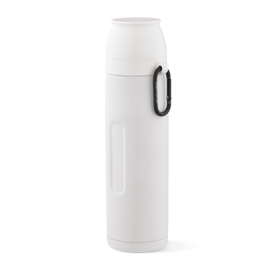 Picture of FLINDERS THERMOS in White.