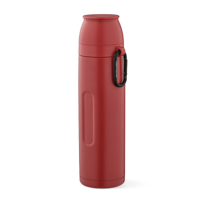 Picture of FLINDERS THERMOS in Burgundy.