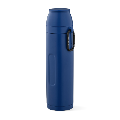 Picture of FLINDERS THERMOS in Navy Blue.