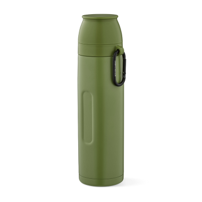 Picture of FLINDERS THERMOS in Army Green