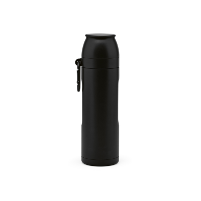 Picture of LOIRE THERMOS in Black.