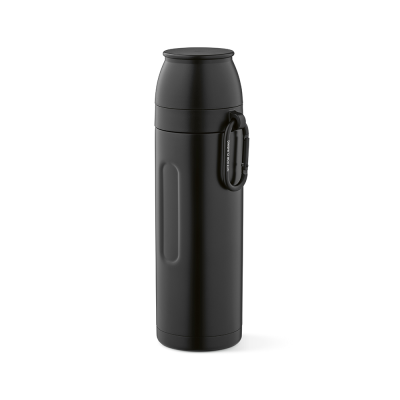 Picture of LOIRE THERMOS in Black.