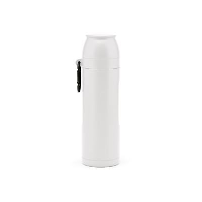 Picture of LOIRE THERMOS in White.