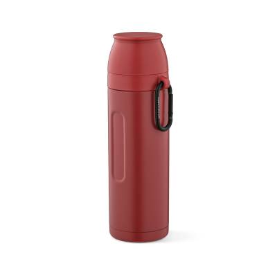 Picture of LOIRE THERMOS in Burgundy.