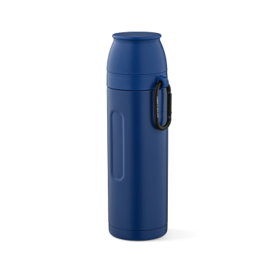 Picture of LOIRE THERMOS in Navy Blue.