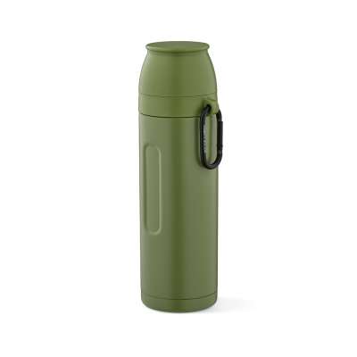 Picture of LOIRE THERMOS in Army Green