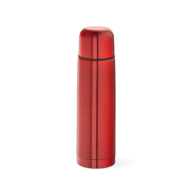 Picture of DANUBE THERMOS in Red.