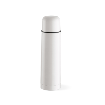 Picture of DANUBE THERMOS in White.