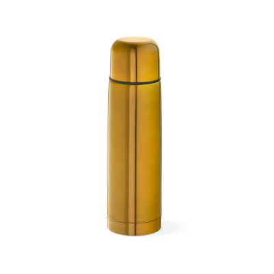 Picture of DANUBE THERMOS in Dark Yellow.