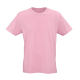 COPACABANA U TEE SHIRT in Pink image 2