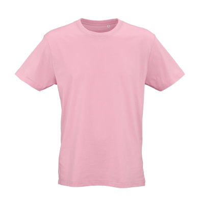 Picture of COPACABANA U TEE SHIRT in Pink