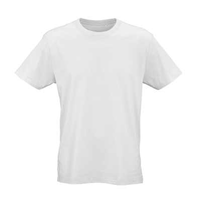 Picture of COPACABANA U TEE SHIRT in White