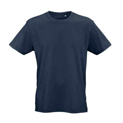 Picture of COPACABANA U TEE SHIRT in Navy Blue
