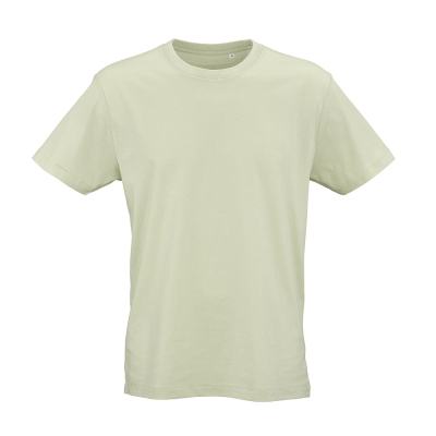 Picture of COPACABANA U TEE SHIRT in Pastel Green