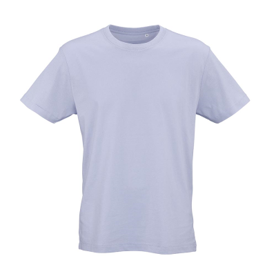 Picture of COPACABANA U TEE SHIRT in Pastel Blue