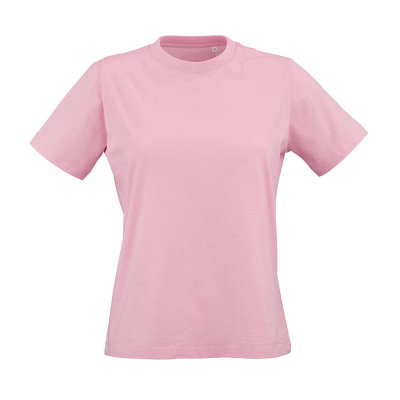Picture of COPACABANA W TEE SHIRT in Pink