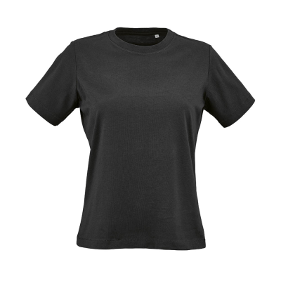 Picture of COPACABANA W TEE SHIRT in Black