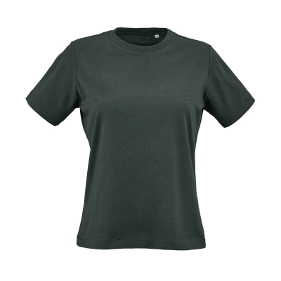 Picture of COPACABANA W TEE SHIRT in Dark Green