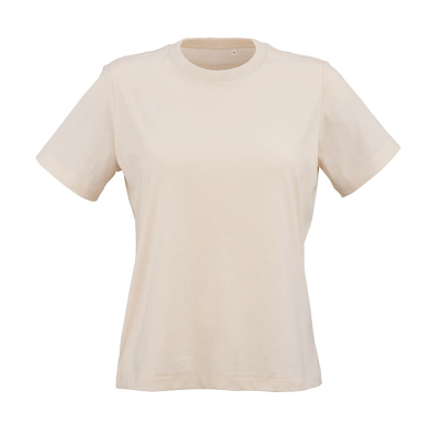 Picture of COPACABANA W TEE SHIRT in Beige