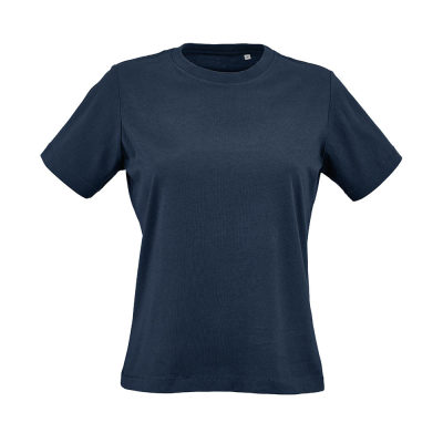 Picture of COPACABANA W TEE SHIRT in Navy Blue