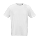 MAYA TEE SHIRT in White image 2