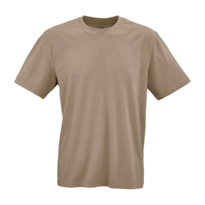 Picture of MAYA TEE SHIRT in Light Brown