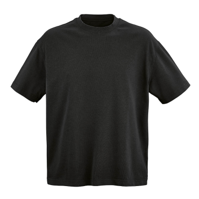 Picture of PALOMA TEE SHIRT in Black