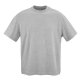 PALOMA TEE SHIRT in Heather Grey image 2