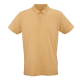 IPANEMA POLO SHIRT in Yellow image 2