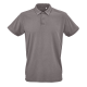 IPANEMA POLO SHIRT in Grey image 2